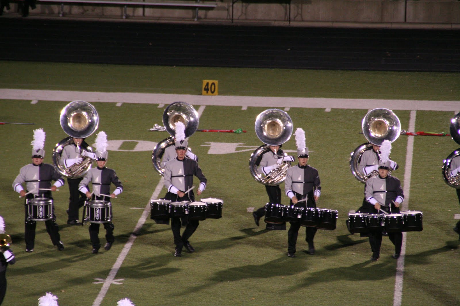 Rockford Schools Band Info